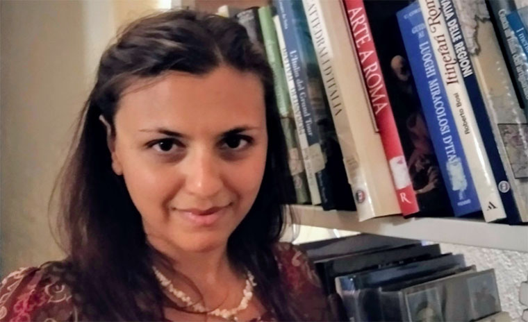 I Giovedì d’Autore
